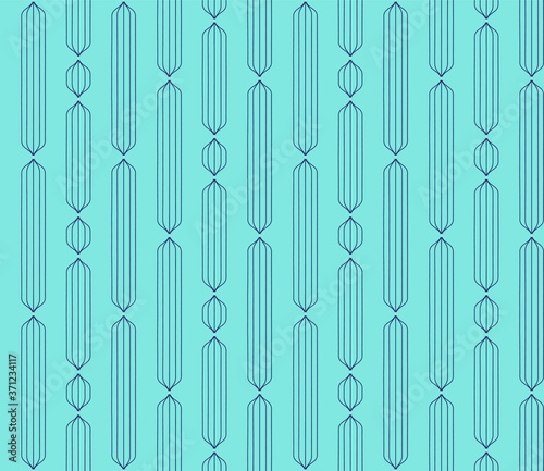 Summer. Colors. Pattern without seams.