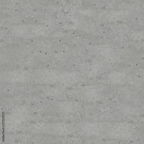 gray concrete wall © Владимир Лукьянов