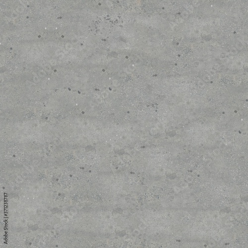 gray concrete wall