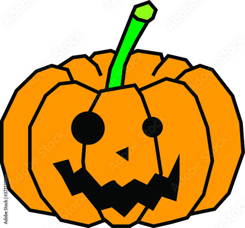 jack o lantern halloween pumpkin