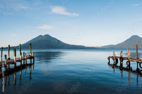 Boat Pier photo