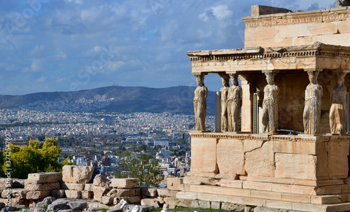 Athens photo