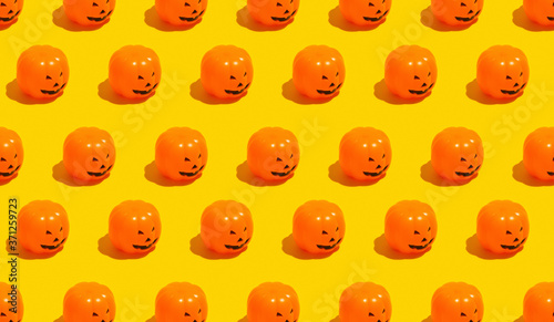 Halloween pumpkins
