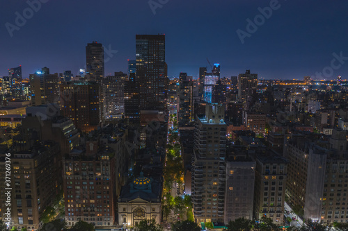 Park nights 11