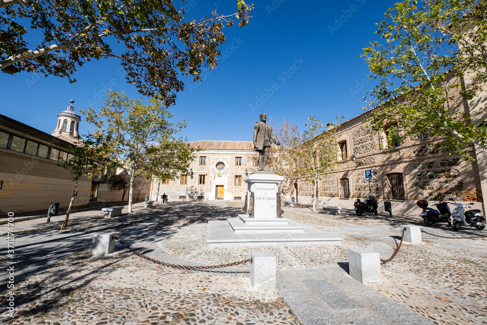Toledo, Castilla-La Mancha, Spain