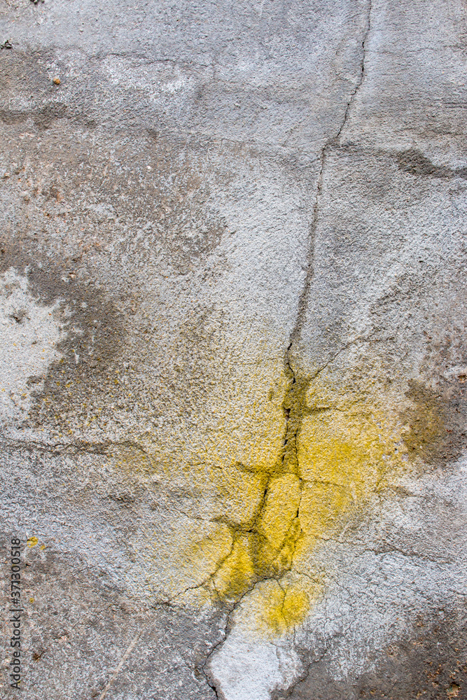 Abstract Old Cement Wall for texture background