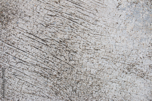 Obraz na płótnie Abstract Old Cement Wall for texture background w salonie