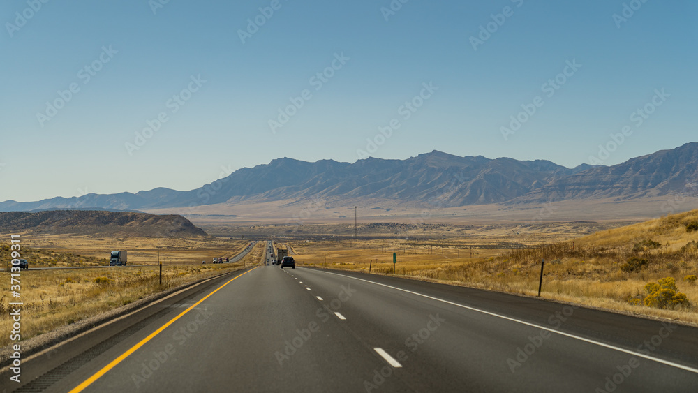 Fototapeta premium American Countryside 13