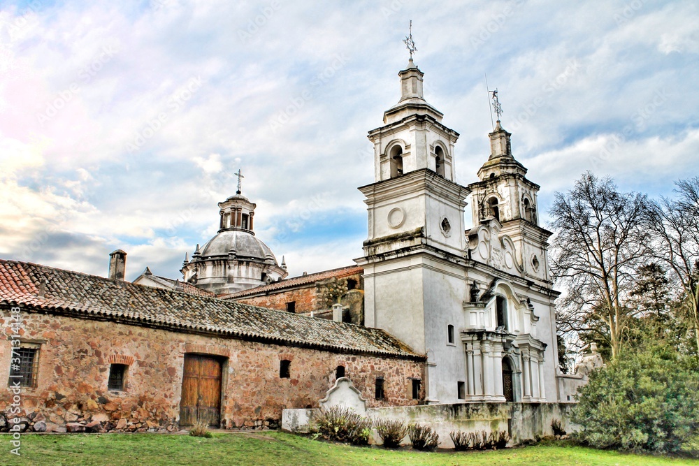 Santa Catalina Jesuit Ranch - Córdoba - Argentina