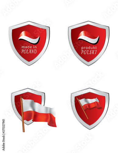 Produkt polski/made in poland