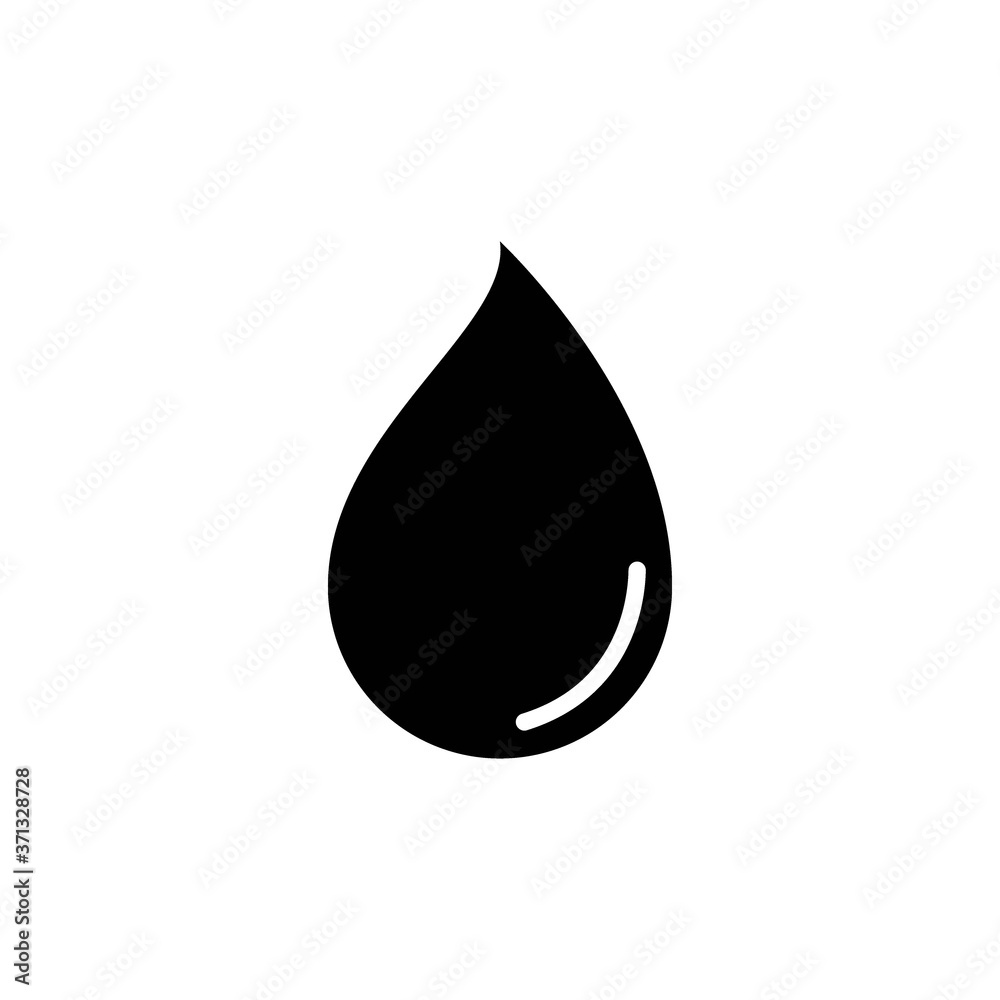 water drop icon water drop icon