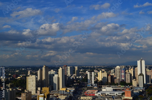 Curitiba © Yasmin