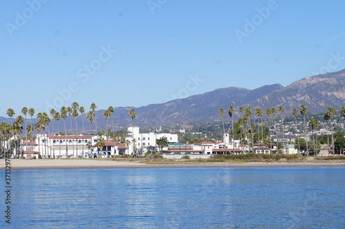 Santa Barbara, California