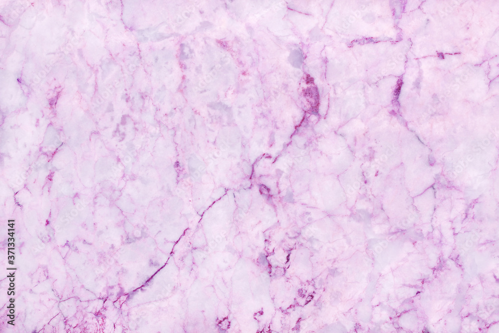 Purple pastel marble texture background with high resolution in seamless pattern for design art work and interior or exterior.