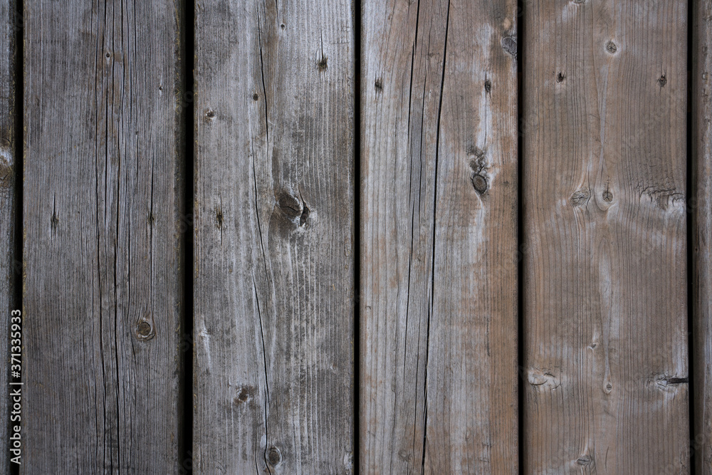 old wood lumber texture with rustic touch