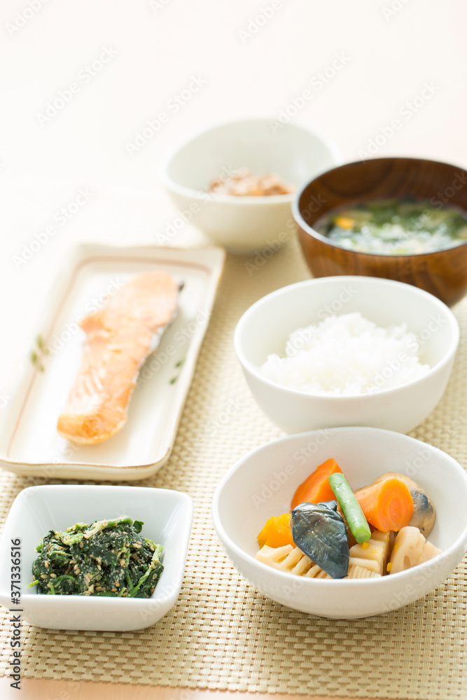 和食 和食