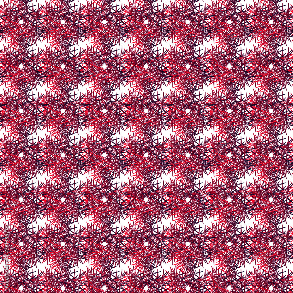 Textura abstracta