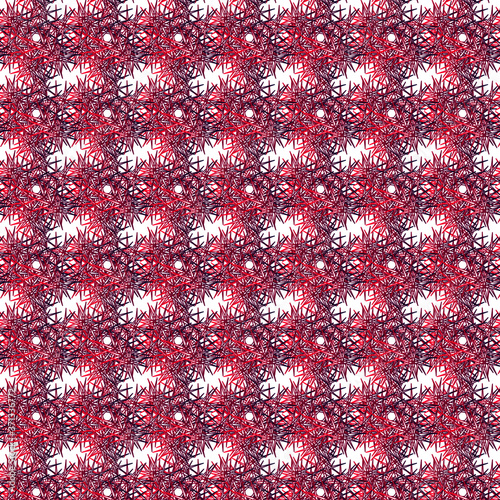Textura abstracta