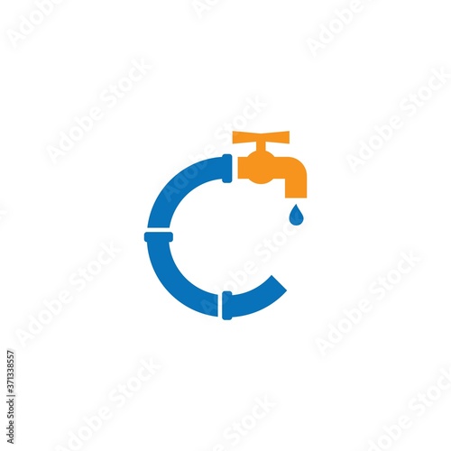 Plumbing symbol