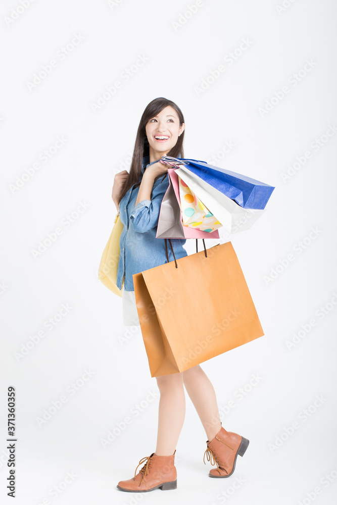 買い物イメージ 買い物イメージ