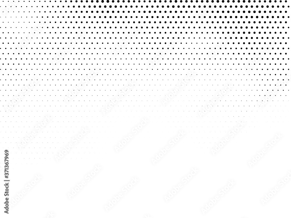 Abstract halftone design decorative background Abstract halftone design decorative background
