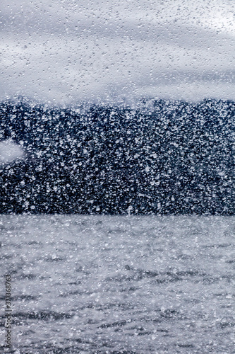 water wave background