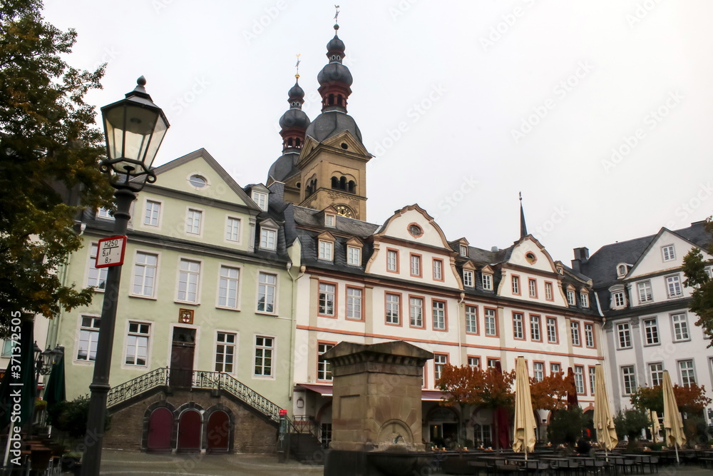 Liebfrauenkirche Koblenz