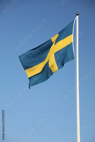 swedish Flag