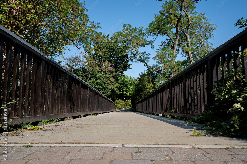 Brücke