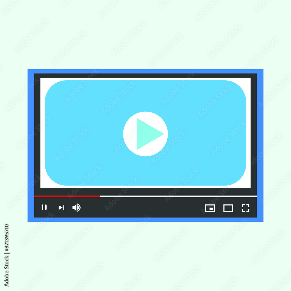 video player for web and mobile applications video player for web and mobile applications