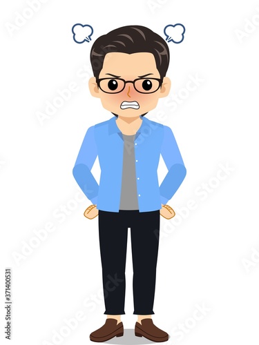 Man_Long-sleeved shirt