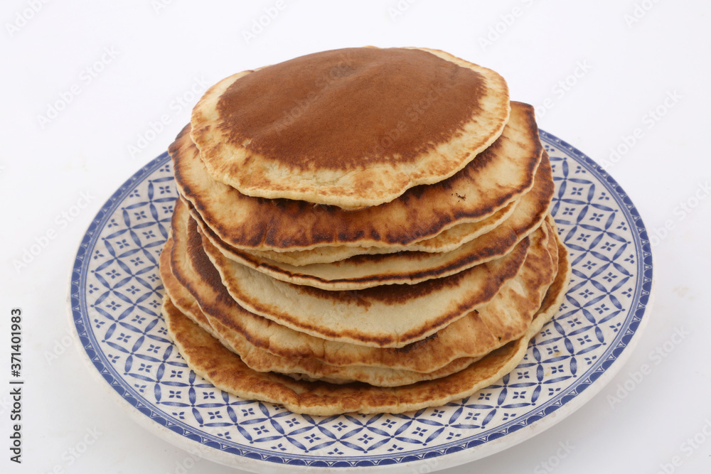 pancakes pancakes