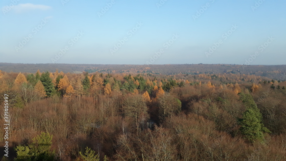 Waldbaden Waldbaden