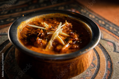Indian Food