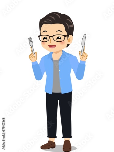 Man_Long-sleeved shirt