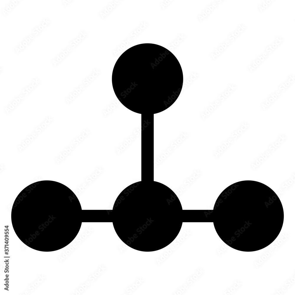 Multi level icon Multi level icon