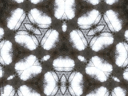 Abstract Background Texture Pattern. Color abstract graphic wallpaper