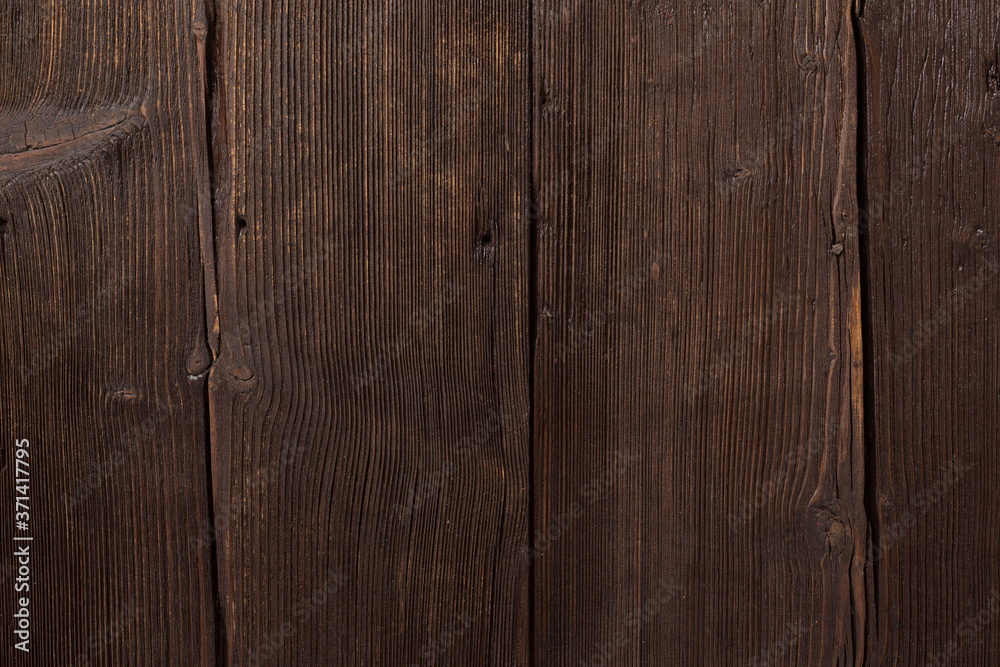Fototapeta premium texture of old wood Natural wood background