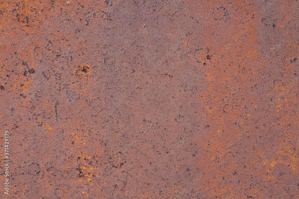 Old rusty metal texture. Closeup. Background Copy space Old rusty metal texture. Closeup. Background Copy space
