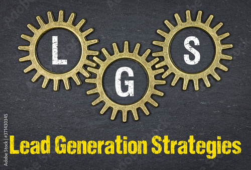 LGS Lead Generation Strategies