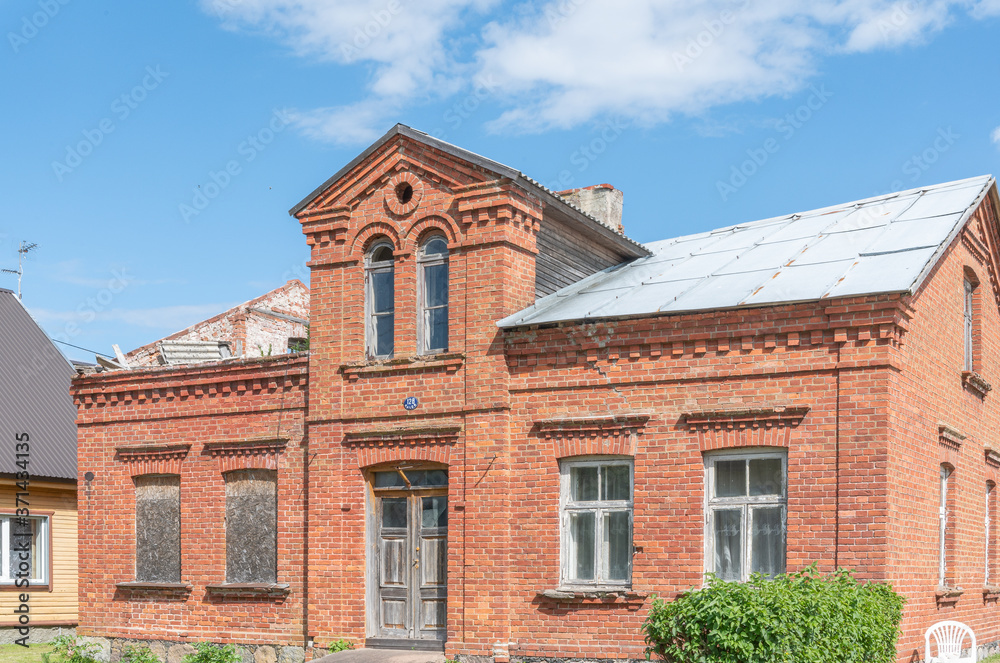 old windows