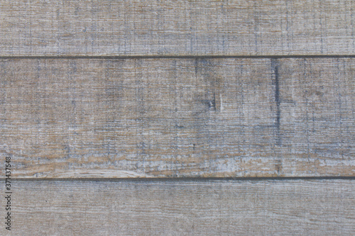 wooden floor background, Wooden plank on the wall of the house
