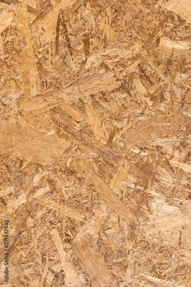 wooden floor background, Wooden plank on the wall of the house