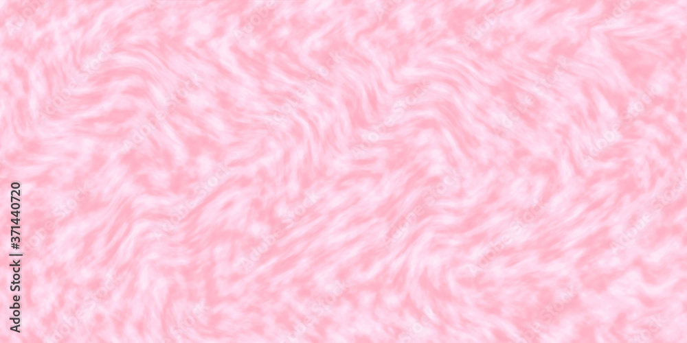 Fototapeta premium Abstract Soft and liquid Color Waves Background