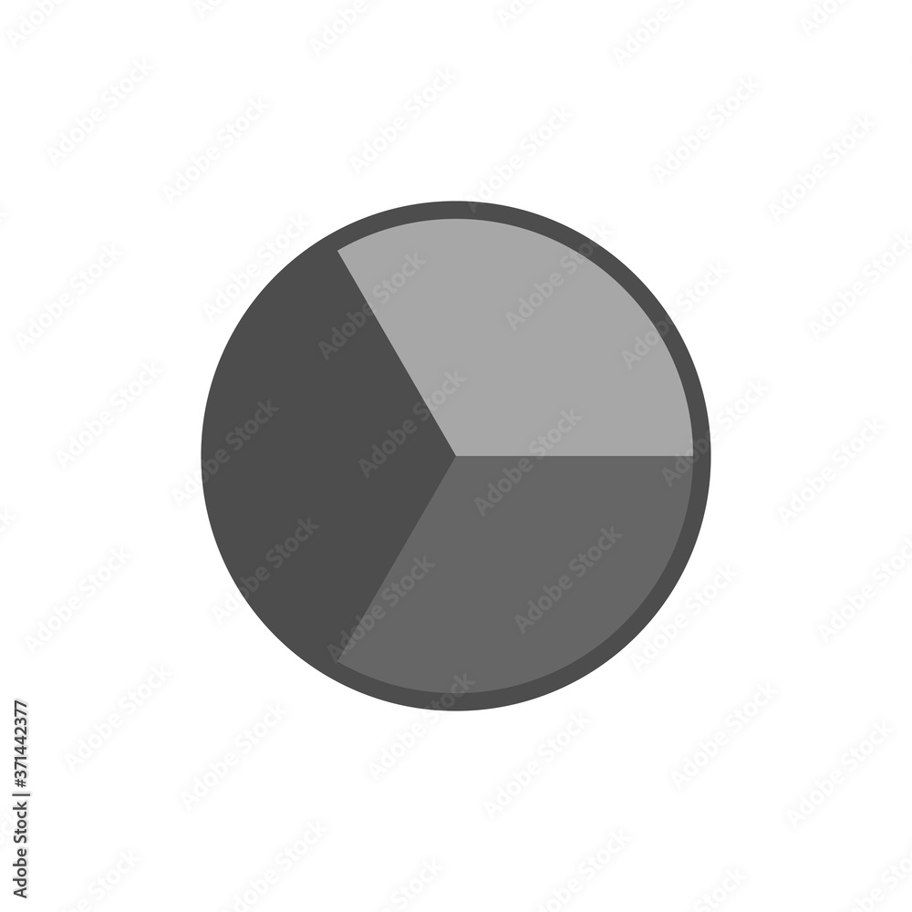 Czech air force roundel. Military symbol. Vector Illustration Czech air force roundel. Military symbol. Vector Illustration