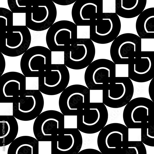 Design seamless grating pattern