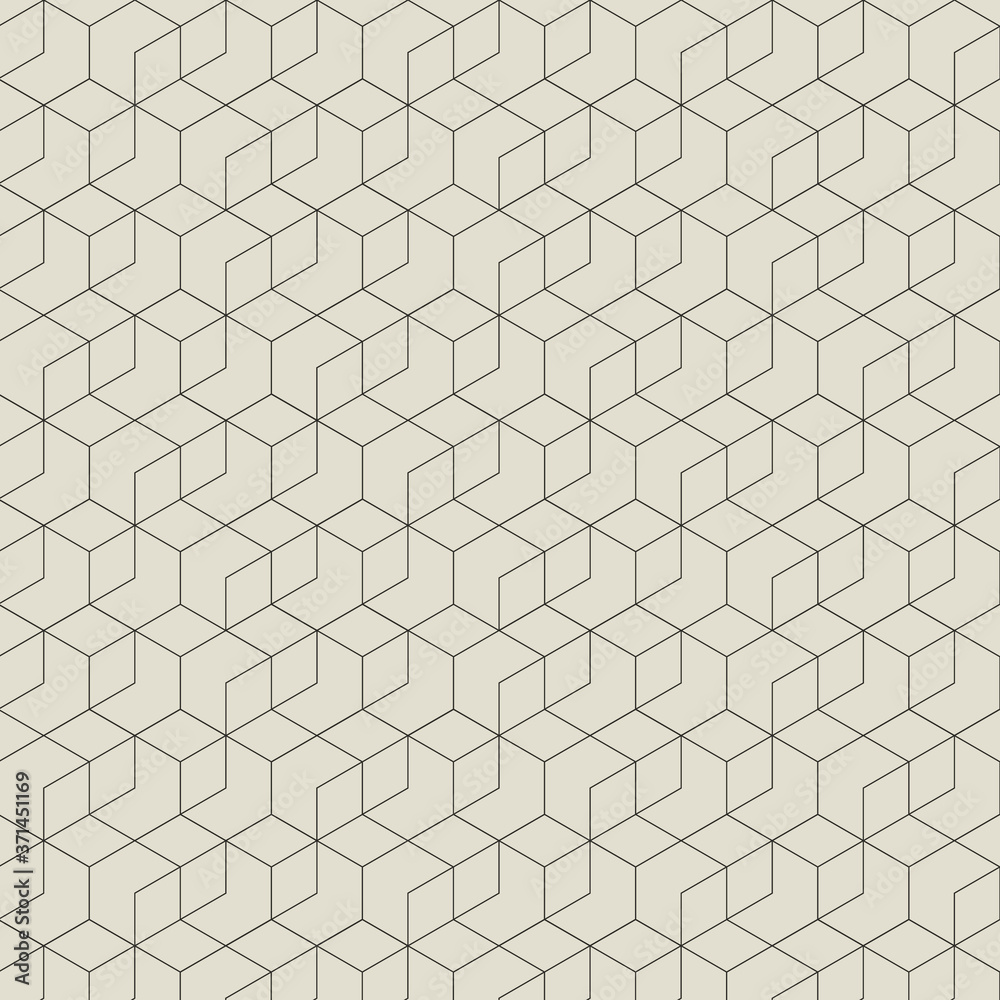 Abstract pattern background. Geometric pattern
