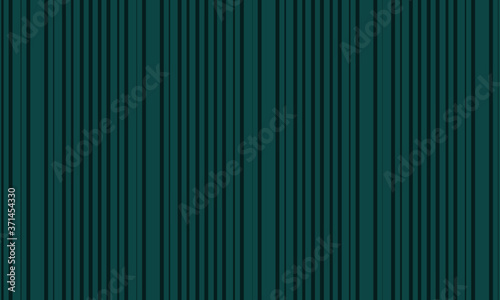 Dark blue stripes fabric background texture