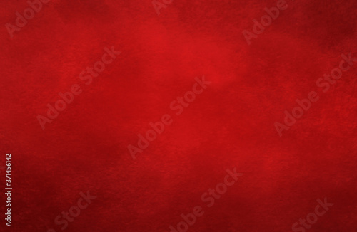 abstract red texture or Christmas paper with vintage background layout design