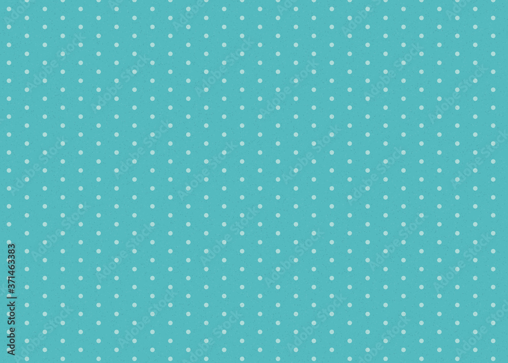 Abstract Color Halftone Dots generative art background illustration Abstract Color Halftone Dots generative art background illustration